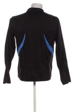 Ανδρική μπλούζα 4 Sports, Μέγεθος L, Χρώμα Μαύρο, Τιμή 6,40 €