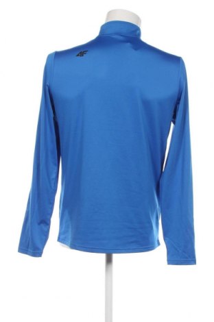 Herren Shirt 4F, Größe L, Farbe Blau, Preis 12,79 €