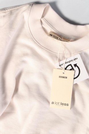 Herren Shirt A Lot Less x About You, Größe S, Farbe Beige, Preis € 30,62