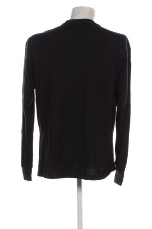 Мъжка блуза Abercrombie & Fitch, Размер L, Цвят Черен, Цена 102,60 лв.