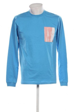 Herren Shirt About You, Größe M, Farbe Blau, Preis € 12,99