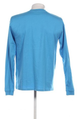 Herren Shirt About You, Größe M, Farbe Blau, Preis € 12,99