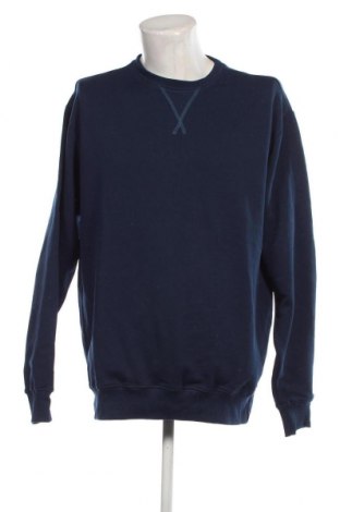 Herren Shirt About you x Kevin Trapp, Größe XL, Farbe Blau, Preis 55,67 €