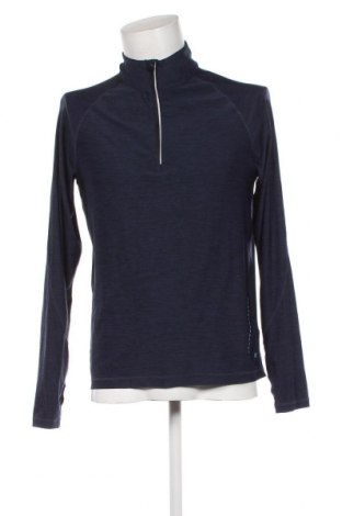 Ανδρική μπλούζα Active By Tchibo, Μέγεθος M, Χρώμα Μπλέ, Τιμή 2,99 €