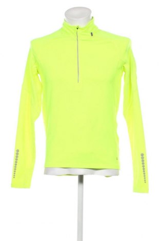 Мъжка блуза Active By Tchibo, Размер S, Цвят Жълт, Цена 5,98 лв.
