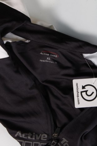 Herren Shirt Active Touch, Größe XL, Farbe Mehrfarbig, Preis € 9,57