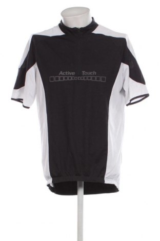 Herren Shirt Active Touch, Größe XL, Farbe Mehrfarbig, Preis 10,44 €