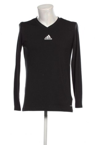 Herren Shirt Adidas, Größe L, Farbe Schwarz, Preis € 50,10