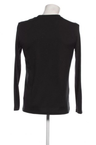 Ανδρική μπλούζα Adidas, Μέγεθος L, Χρώμα Μαύρο, Τιμή 50,10 €