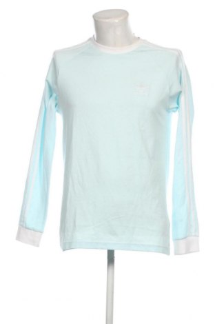Herren Shirt Adidas, Größe M, Farbe Weiß, Preis 52,89 €
