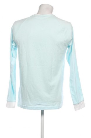 Мъжка блуза Adidas, Размер M, Цвят Бял, Цена 97,20 лв.