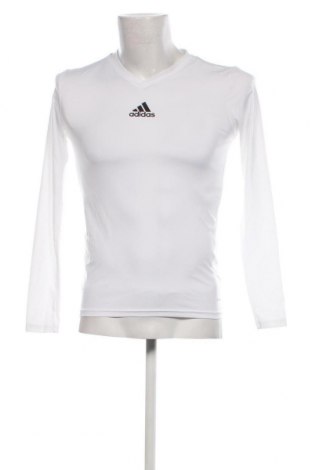 Pánske tričko  Adidas, Veľkosť S, Farba Biela, Cena  27,84 €