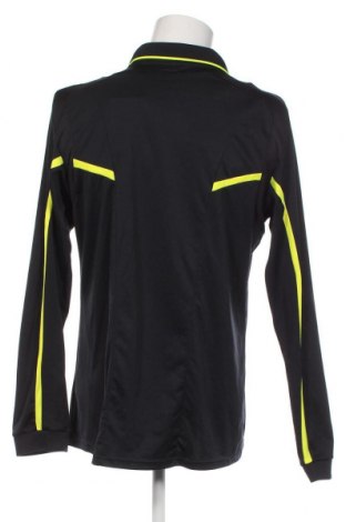 Herren Shirt Adidas, Größe XL, Farbe Schwarz, Preis € 21,29