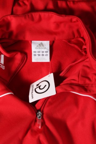 Pánske tričko  Adidas, Veľkosť L, Farba Červená, Cena  19,28 €