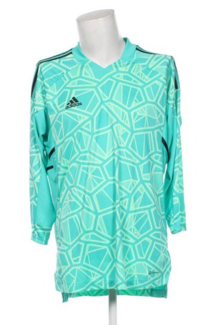 Мъжка блуза Adidas, Размер XL, Цвят Многоцветен, Цена 34,00 лв.