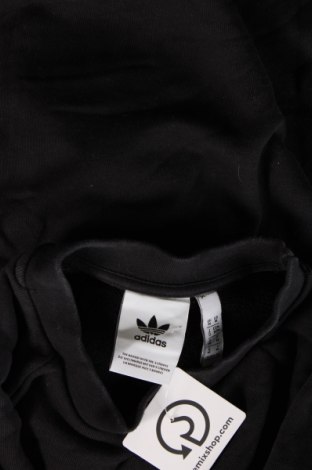 Ανδρική μπλούζα Adidas Originals, Μέγεθος M, Χρώμα Μαύρο, Τιμή 18,93 €