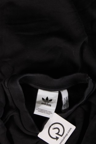 Bluză de bărbați Adidas Originals, Mărime M, Culoare Negru, Preț 111,84 Lei