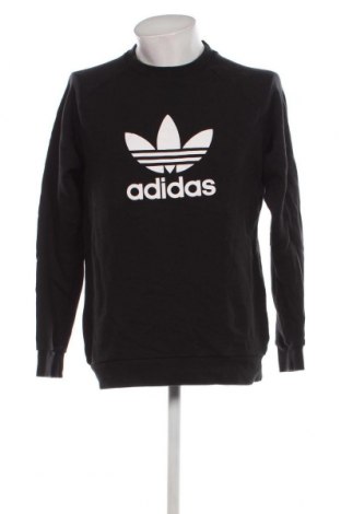 Herren Shirt Adidas Originals, Größe M, Farbe Schwarz, Preis € 23,66