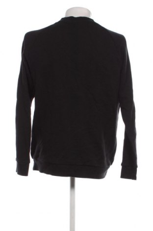Ανδρική μπλούζα Adidas Originals, Μέγεθος M, Χρώμα Μαύρο, Τιμή 19,98 €