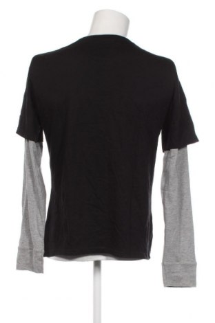 Herren Shirt Angelo Litrico, Größe XL, Farbe Schwarz, Preis 5,29 €