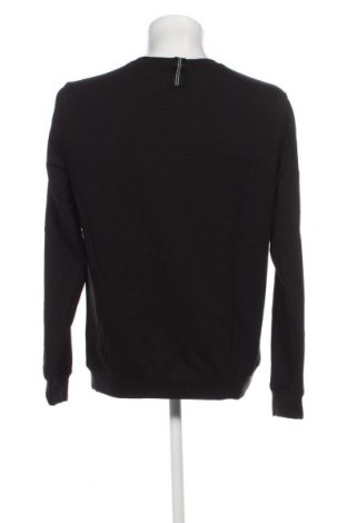 Мъжка блуза Antony Morato, Размер XL, Цвят Черен, Цена 102,60 лв.