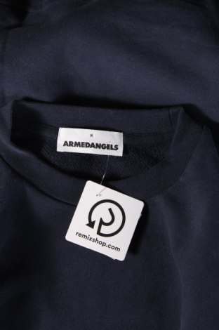 Ανδρική μπλούζα Armedangels, Μέγεθος M, Χρώμα Μπλέ, Τιμή 52,89 €