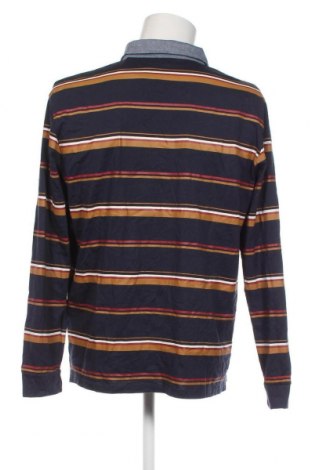 Herren Shirt Atlas For Men, Größe XXL, Farbe Mehrfarbig, Preis € 6,61