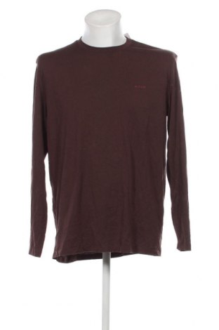 Herren Shirt BOSS, Größe L, Farbe Braun, Preis 45,62 €