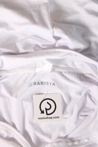 Herren Shirt Babista, Größe 3XL, Farbe Weiß, Preis € 11,21