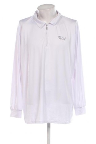 Ανδρική μπλούζα Babista, Μέγεθος 3XL, Χρώμα Λευκό, Τιμή 9,25 €