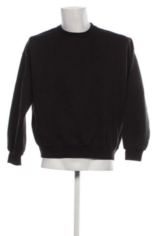 Ανδρική μπλούζα Bershka, Μέγεθος XS, Χρώμα Μαύρο, Τιμή 5,29 €