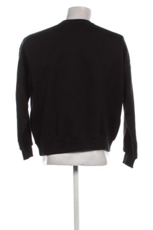 Ανδρική μπλούζα Bershka, Μέγεθος XS, Χρώμα Μαύρο, Τιμή 4,11 €