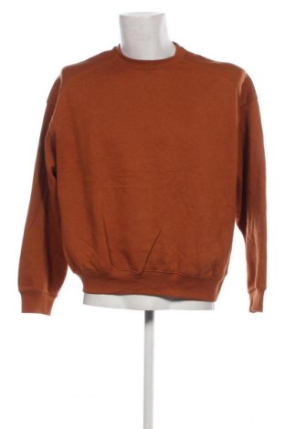 Herren Shirt Bershka, Größe XS, Farbe Braun, Preis € 7,55