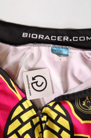 Ανδρική μπλούζα Bio Racer, Μέγεθος L, Χρώμα Ρόζ , Τιμή 6,43 €