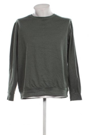 Ανδρική μπλούζα Boston Traders, Μέγεθος L, Χρώμα Πράσινο, Τιμή 11,87 €