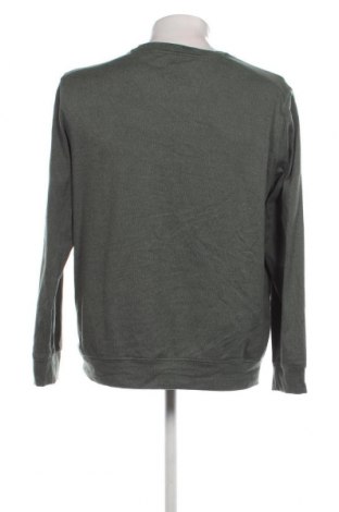 Herren Shirt Boston Traders, Größe L, Farbe Grün, Preis € 11,14