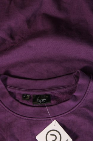 Ανδρική μπλούζα Bpc Bonprix Collection, Μέγεθος XL, Χρώμα Βιολετί, Τιμή 6,46 €