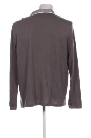 Herren Shirt Burton, Größe XL, Farbe Grau, Preis 71,50 €