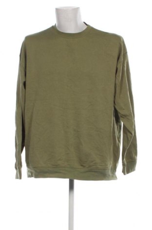 Мъжка блуза C&A, Размер XL, Цвят Зелен, Цена 19,00 лв.