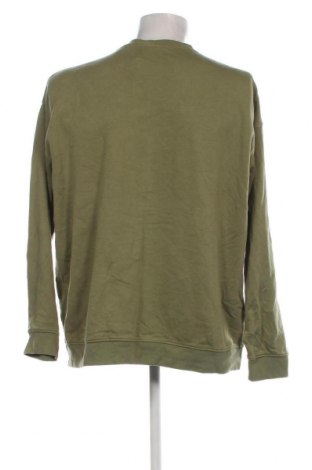 Męska bluzka C&A, Rozmiar XL, Kolor Zielony, Cena 60,77 zł