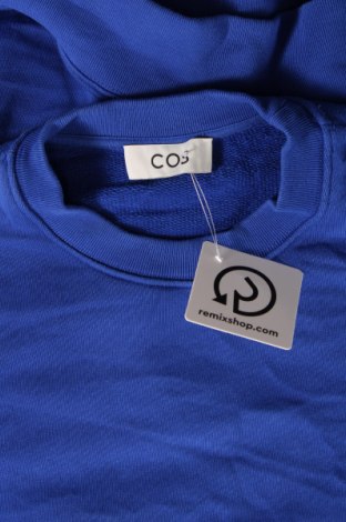 Pánske tričko  COS, Veľkosť M, Farba Modrá, Cena  24,50 €