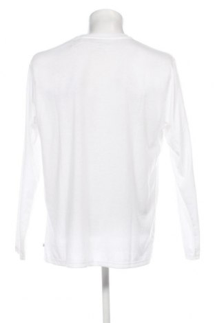 Herren Shirt Calvin Klein, Größe XXL, Farbe Weiß, Preis 57,53 €