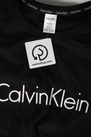 Bluză de bărbați Calvin Klein, Mărime L, Culoare Negru, Preț 387,50 Lei