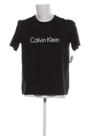 Pánské tričko  Calvin Klein, Velikost L, Barva Černá, Cena  1 707,00 Kč