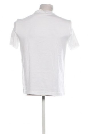 Herren Shirt Calvin Klein, Größe M, Farbe Weiß, Preis € 60,72