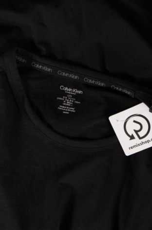 Herren Shirt Calvin Klein, Größe L, Farbe Schwarz, Preis € 60,72