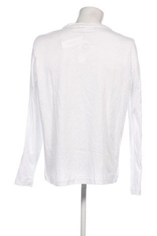 Herren Shirt Calvin Klein, Größe XXL, Farbe Weiß, Preis € 57,53