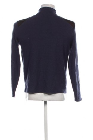 Herren Shirt Calvin Klein, Größe M, Farbe Blau, Preis € 36,36