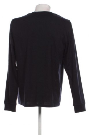 Ανδρική μπλούζα Carhartt, Μέγεθος L, Χρώμα Μπλέ, Τιμή 35,72 €