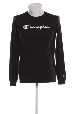 Herren Shirt Champion, Größe XXL, Farbe Schwarz, Preis € 19,18